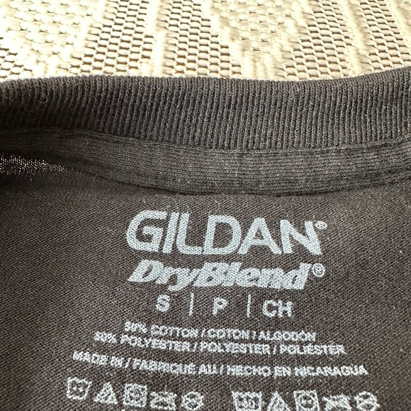 FORTNITE t-shirt polyester/cotton ~ NWOT ~ - Picture 4 of 6